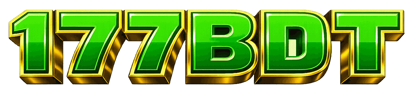 177bdt logo